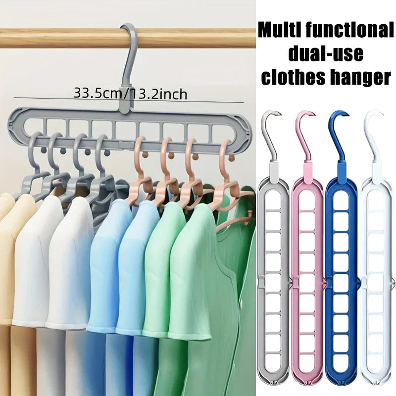 SpaceSaver Multi Hanger