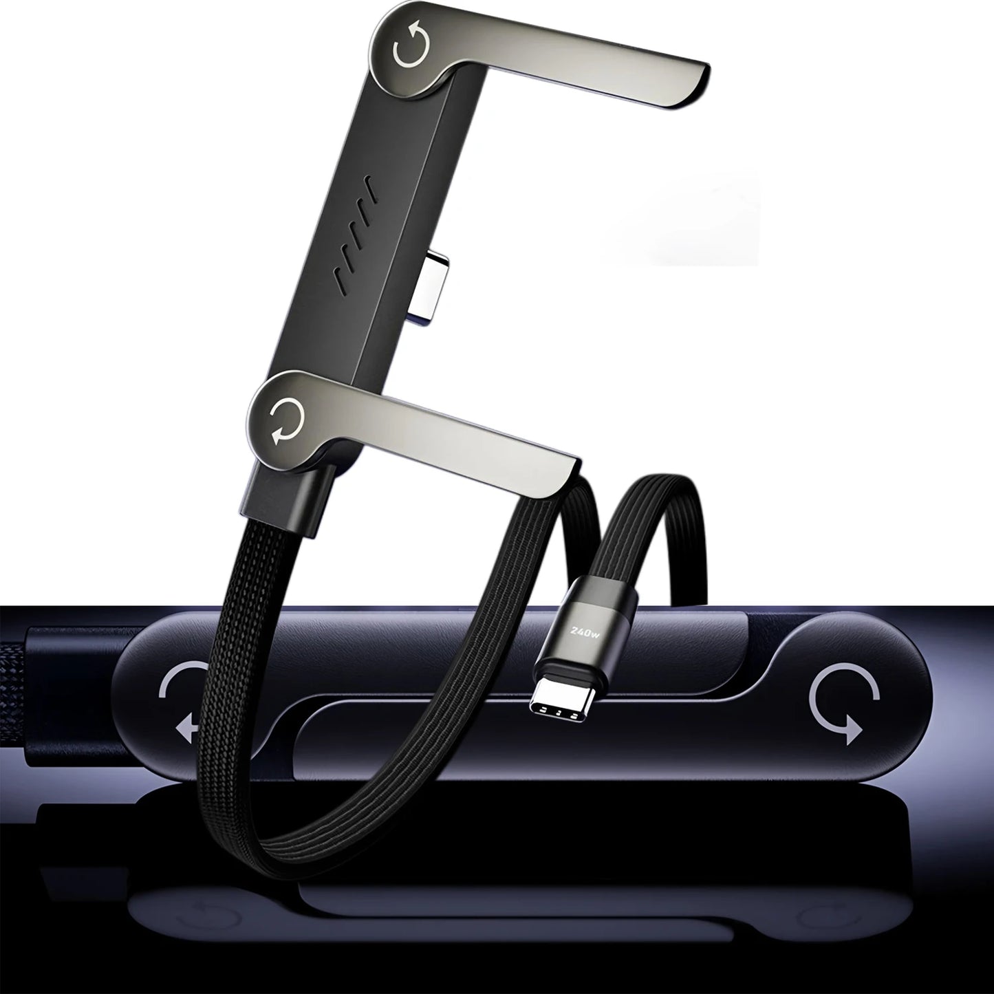 PocketPop Fast Charge Stand Cable