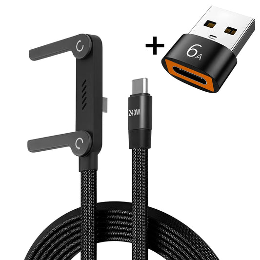 PocketPop Fast Charge Stand Cable